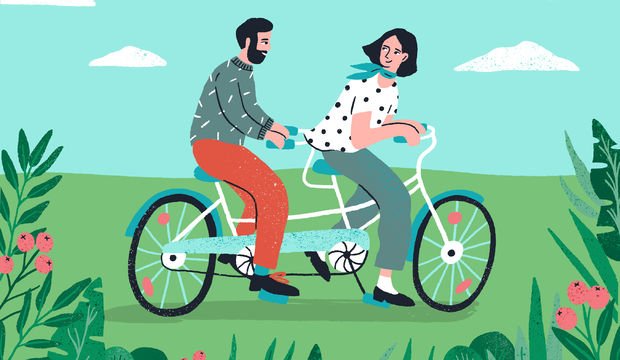 Modern kadın erkekten ne bekler?