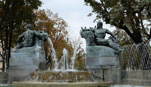 Gizli haller bölüm 15: Dut savaşları