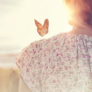 Grief sibling of love