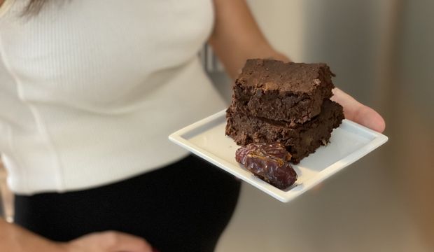 Süt artırıcı tarifler: Keçiboynuzlu kek