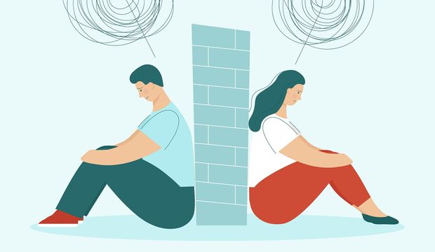 Daha fazla hayatımda kalmasını istemiyorum