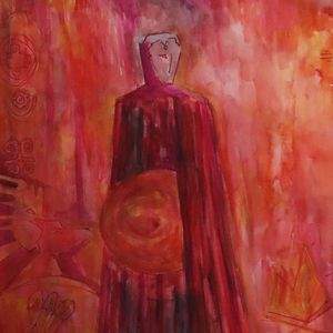 “Distopik dünyalarda tasvir edilenleri bugün gerçeklik olarak yaşıyoruz”