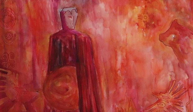 Can Berk Koç: “Distopik dünyalarda tasvir edilenleri bugün gerçeklik olarak yaşıyoruz”