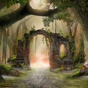 Masal dinlerken beynimizde neler oluyor?