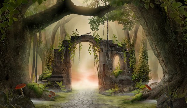 Masal dinlerken beynimizde neler oluyor?