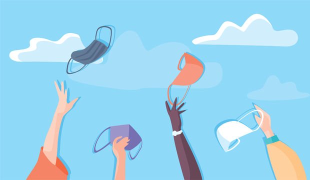 Covid-19'un uğramadığı 14 ülke