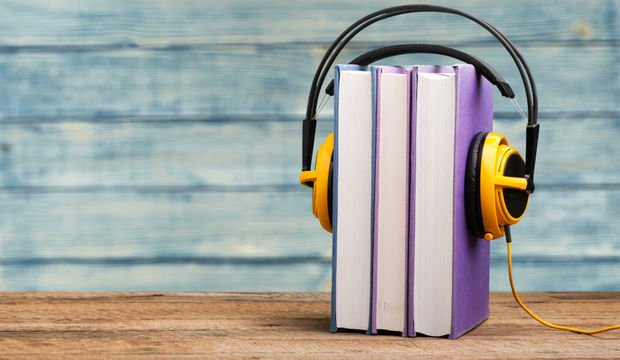 Engelsiz kütüphane