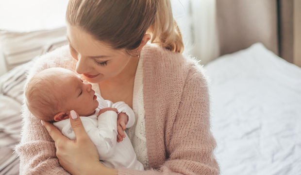 Kendini yetersiz hisseden annelere tavsiyeler