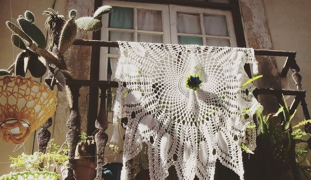 Gizli haller bölüm 16: Kovulma arsızları