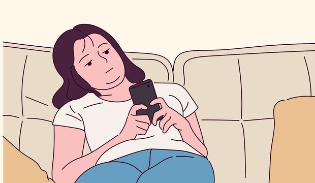 Hareketsizliğin 5 işareti