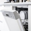 Bulaşık makinesi nasıl temizlenir?