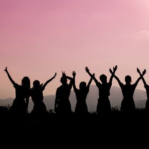 HTHayat Anneler Günü Sanal Çemberi gerçekleşti