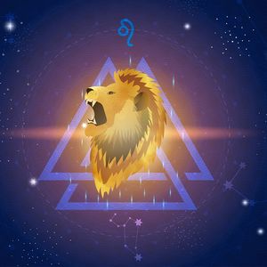 Ay burcu Aslan olanların özellikleri