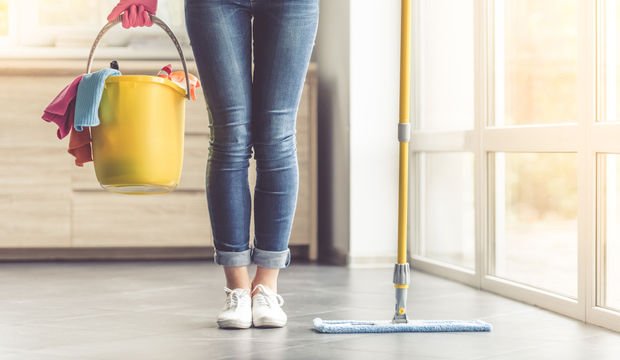 Titizliğim aramızı bozdu