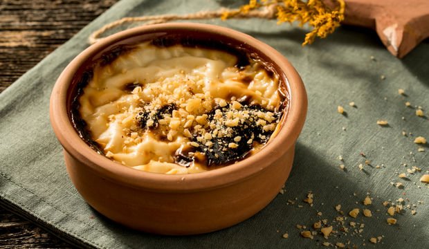 Sütlü tatlı tarifleri