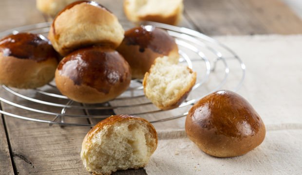 Minik sandviç ekmeği nasıl yapılır?