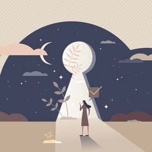 Gerçeklerle yüzleşebilmek