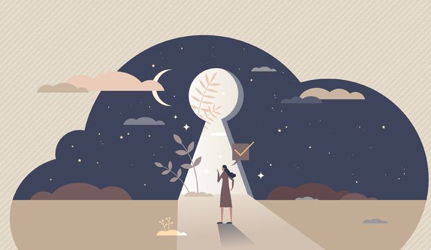 Gerçeklerle yüzleşebilmek