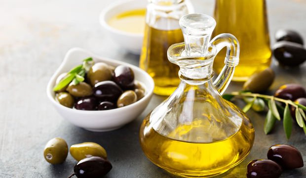 İyi zeytinyağı nasıl anlaşılır?