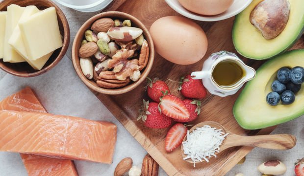 Ketojenik diyette hangi yağlar tüketilmeli?