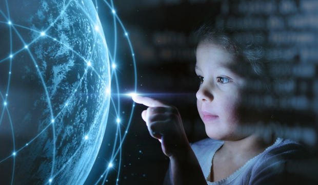 Dijital ortamda çocuk hakları