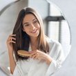 Canlı saçların sırrı: Pirinç suyu