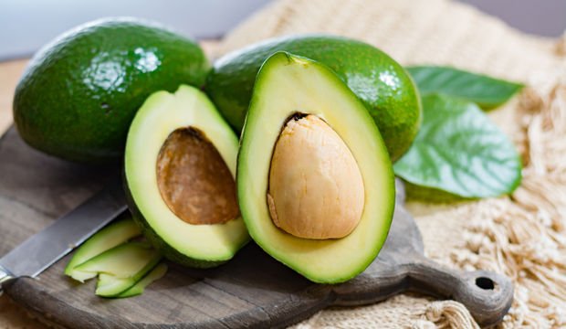 Avokado nasıl saklanır?