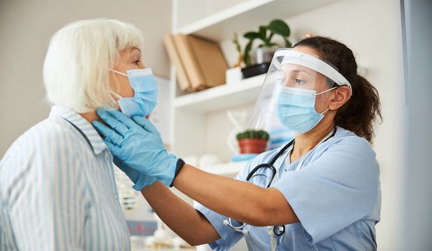 COVID-19 pandemisinin tetiklediği sağlık sorunları