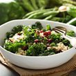 Sofranızı şenlendirecek salata tarifleri