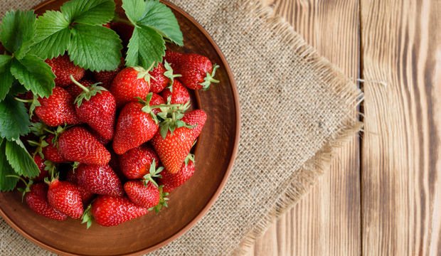 Çileğin faydaları nelerdir?