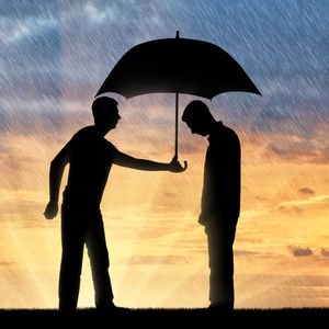 Altrüist misiniz? Test edin!