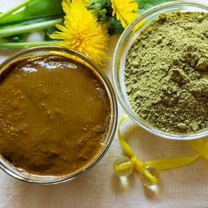 Becoming the henna of a Henna Night