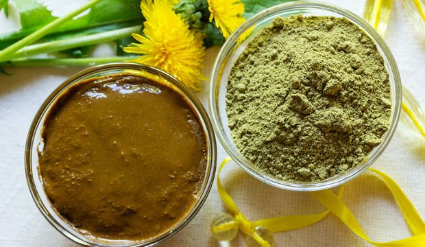 Becoming the henna of a Henna Night