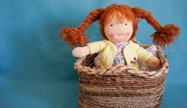 Kadınların eli değince…