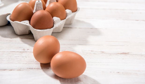 Yumurta yıkanır mı?