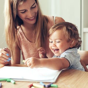 14 aylık bebek neler yapar? 