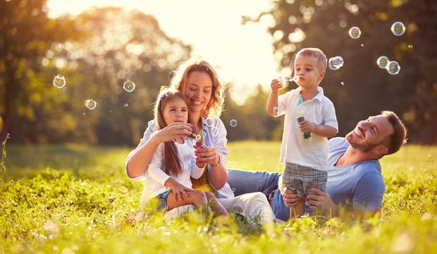Ebeveynlerin en sık söylediği 5 yalan
