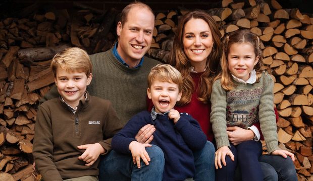 Kate Middleton ve Prens William'ın ebeveynlik sırrı ne? | Anne - Baba