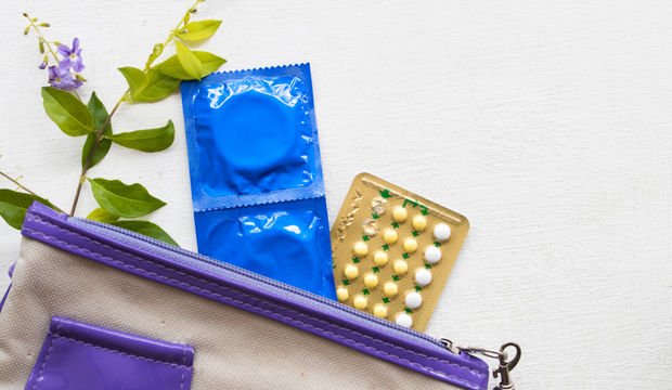 Erkek doğum kontrol yöntemleri nelerdir?