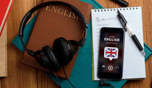 İngilizce öğrenmenin 10 sıra dışı yolu