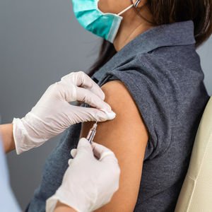 İlk doz Biontech aşısından sonraki 4 gün neler yaşadım?