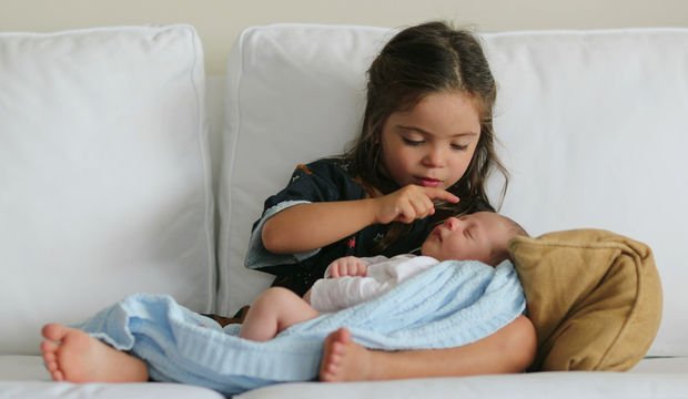 İlk çocuk neden daha çok sorumluluk sahibi olur?