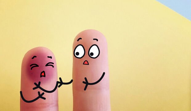 Heimlich' manevrası nedir? Heimlich' manevrası nasıl yapılır?