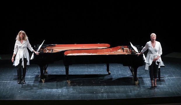 49. İstanbul Müzik Festivali başlıyor