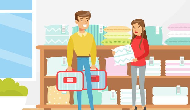 Nişanlımın seçtiği eşyaları beğenmiyorum