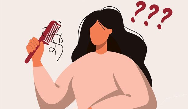 Romatoid artrit saç dökülmesine neden olur mu?