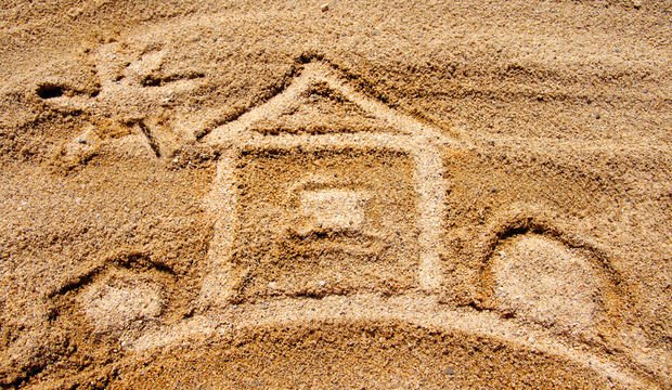 Kumla oynamanın faydalarından çok daha fazlası... Kum terapisi nedir? Faydaları nelerdir?