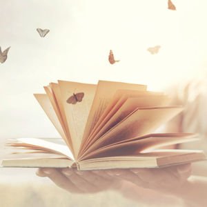 Grief, Death, Slowing down and “e”