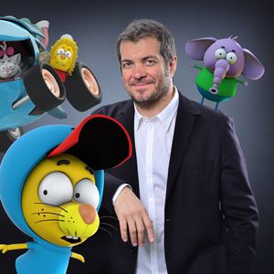 "Kendi yarattığımız hayal dünyasında her şeyi değiştirmek mümkün!"