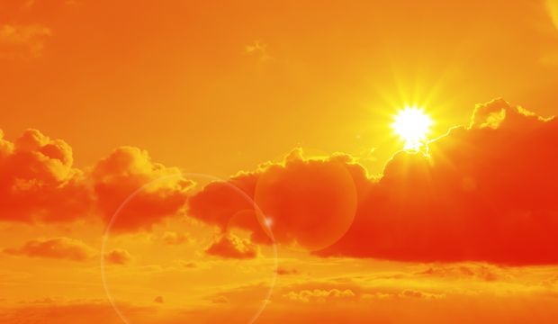 Clarissa Pinkola Estes’ten bunaltıcı sıcaklar için öneriler...